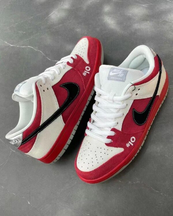 First Copy Nike SB Dunk Skateboard Low Roller Derby