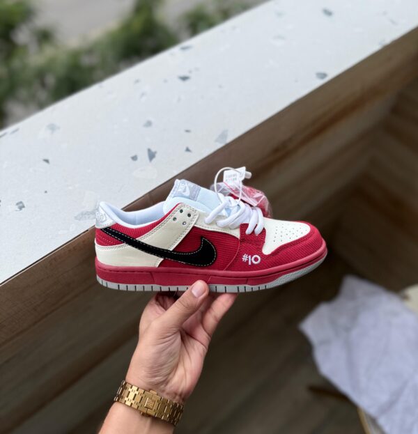 First Copy Nike SB Dunk Skateboard Low Roller Derby - Image 4