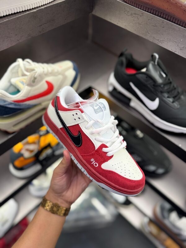 First Copy Nike SB Dunk Skateboard Low Roller Derby - Image 6