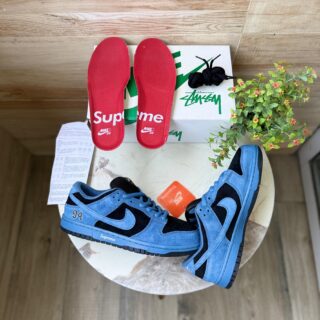 First Copy Nike SB Dunk Supreme 94 "Ocean Fog" – Premium Streetwear Sneaker