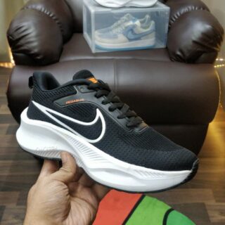 First Copy Nike “Smile” Edition – Premium Streetwear Sneaker