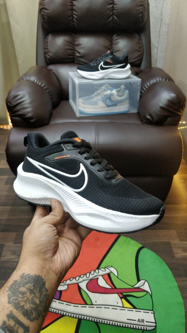 First Copy Nike “Smile” Edition – Premium Streetwear Sneaker