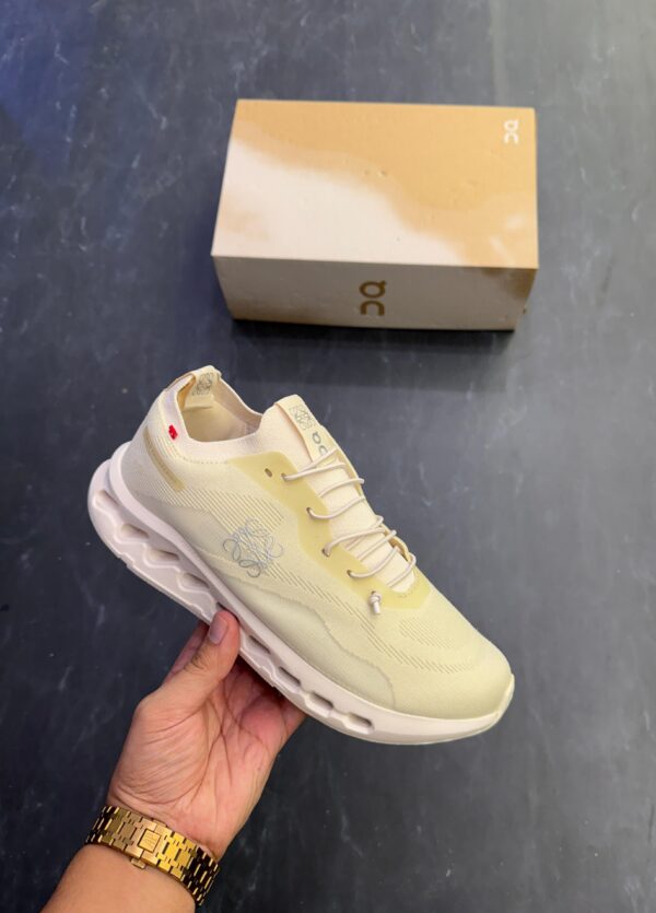 First Copy ON Running CloudTilt Sand – Ultra-Lightweight Comfort - Image 6