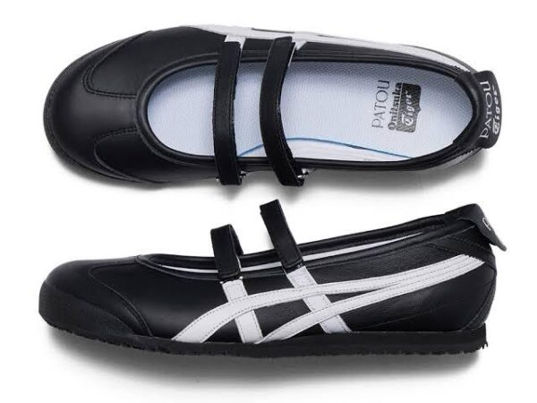 First Copy Onitsuka Tiger Belly Shoes | Premium Quality Casual & Sportswear - Image 2