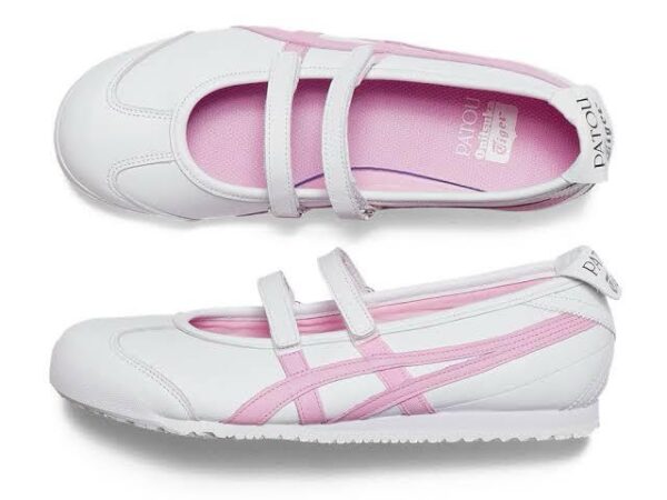 First Copy Onitsuka Tiger Belly Shoes | Premium Quality Casual & Sportswear - Image 3