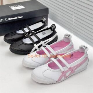 First Copy Onitsuka Tiger Belly Shoes | Premium Quality Casual & Sportswear