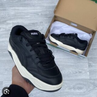 First Copy Puma 180 Sneaker – Premium Streetwear Chunky Style