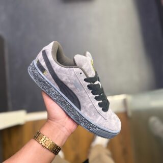 First Copy Puma x Ferrari Suede Sneakers | Premium Sports & Lifestyle Shoes