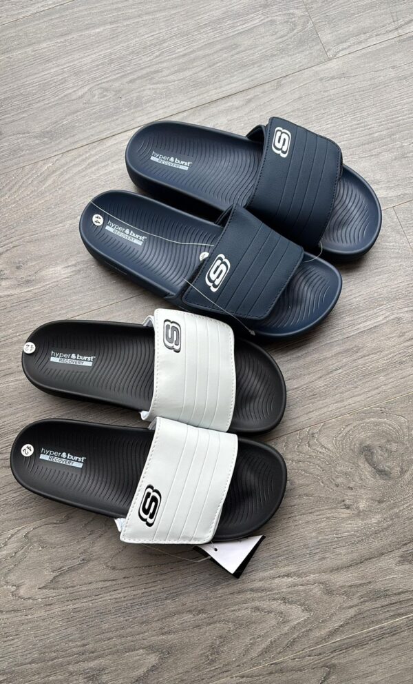 First Copy Skechers Sliders