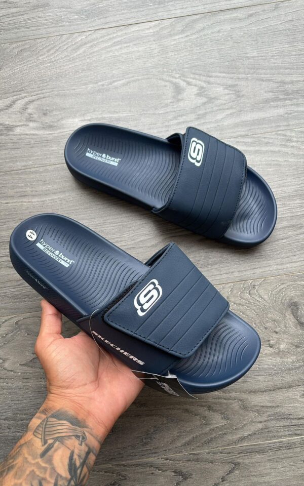 First Copy Skechers Sliders - Image 2