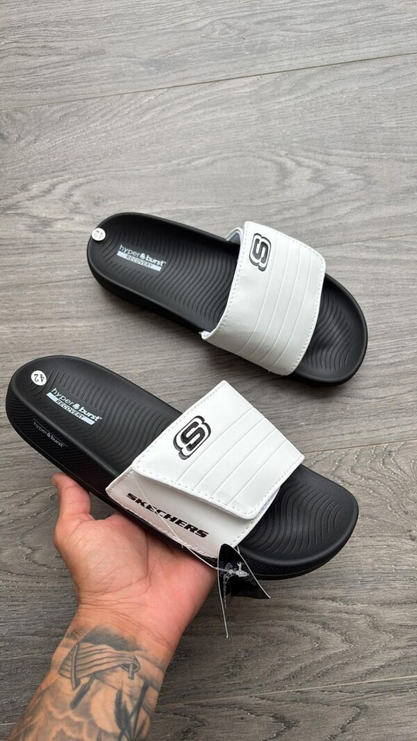 First Copy Skechers Sliders - Image 3