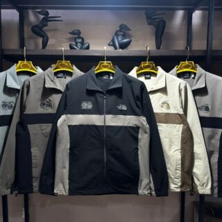 First Copy The North Face Premium Jacket