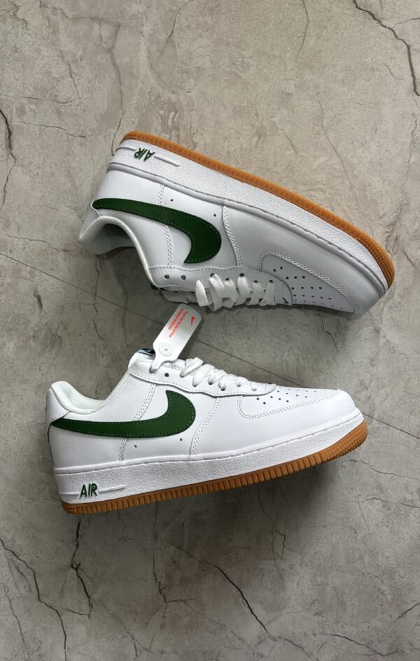 Nike Air Force Originals – Timeless Streetwear Icon - Image 2