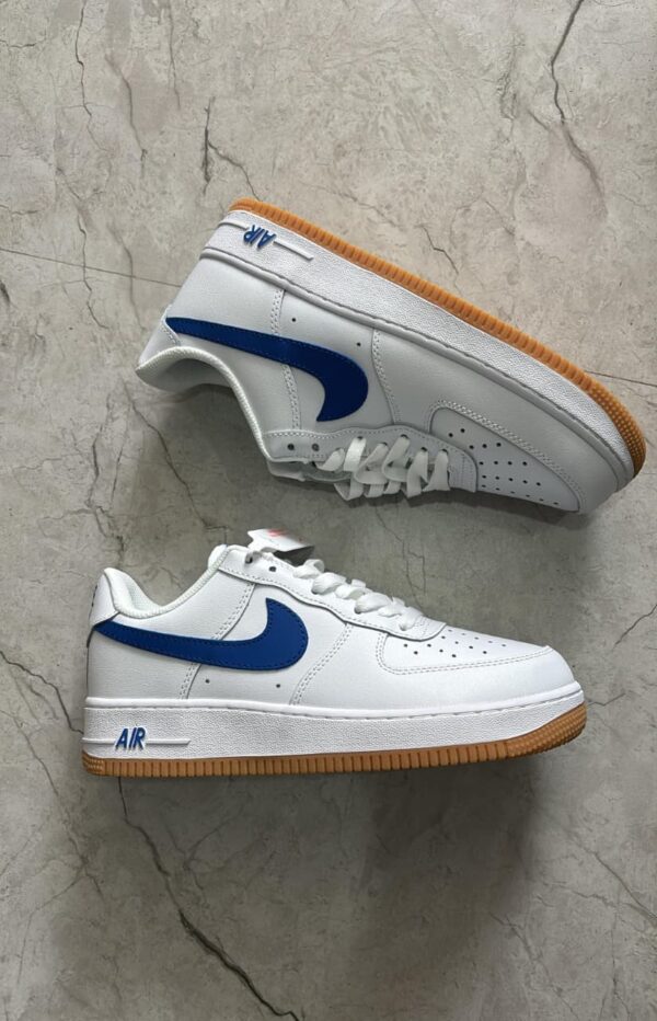 Nike Air Force Originals – Timeless Streetwear Icon - Image 3