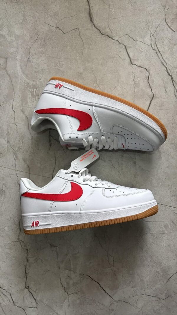 Nike Air Force Originals – Timeless Streetwear Icon - Image 5