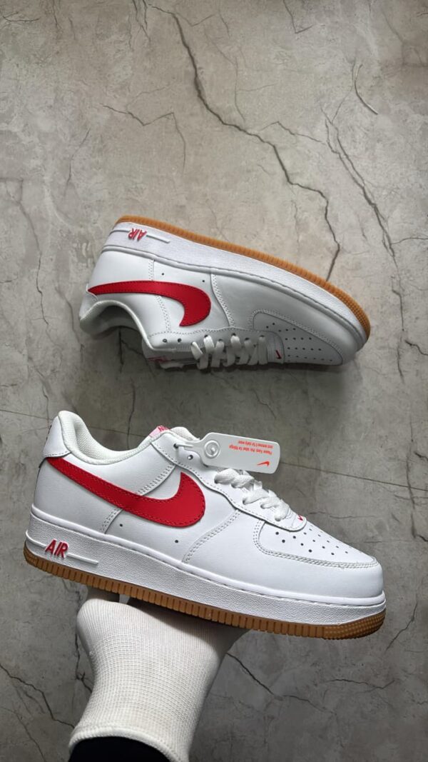 Nike Air Force Originals – Timeless Streetwear Icon - Image 6