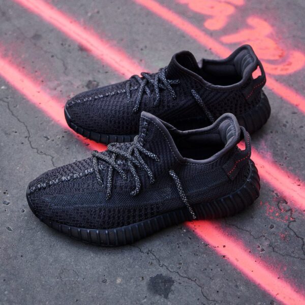 FIRST COPY Adidas Yeezy 350 for Girls - Image 2