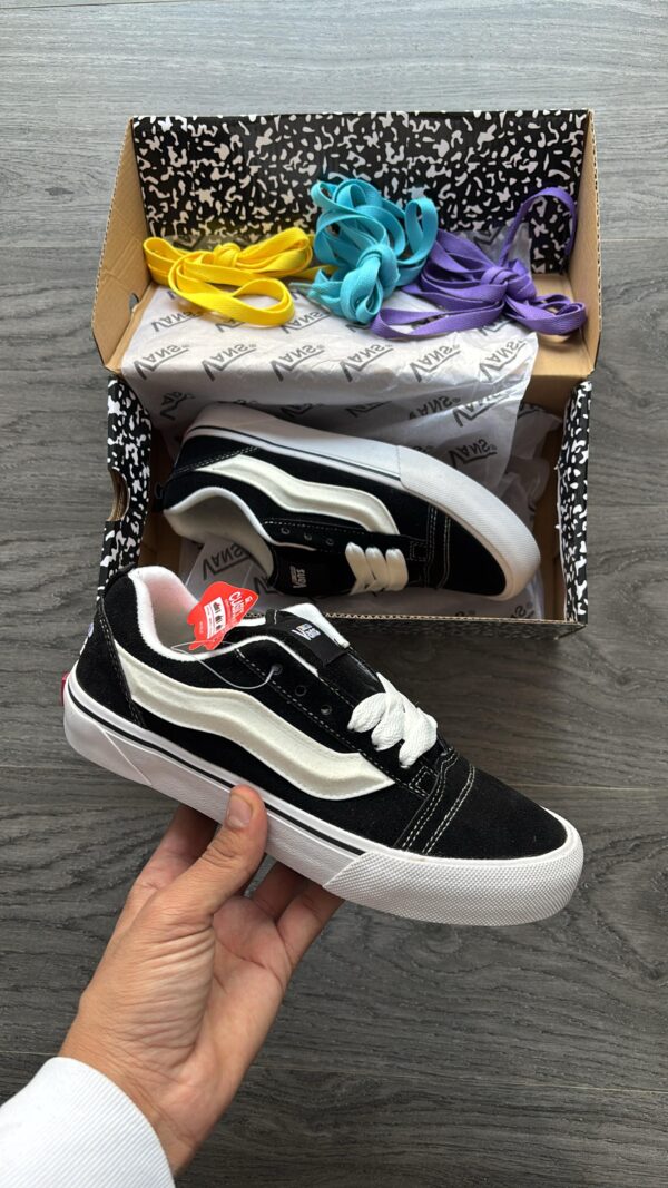 FIRST COPY VANS OFF THE WALL POTATO FOR GIRLS