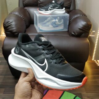 First Copy Nike Smile Sneakers – Trendy,Comfortable,and Stylish Streetwear