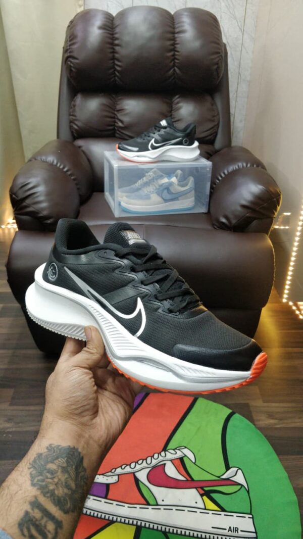 First Copy Nike Smile Sneakers – Trendy,Comfortable,and Stylish Streetwear