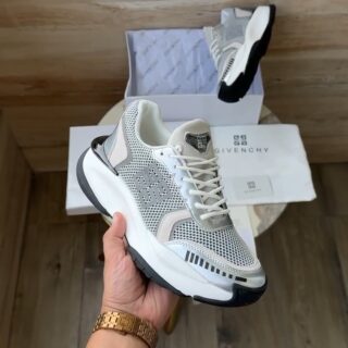 First Copy GIVENCHY Ultra Luxury Sneaker – Premium Comfort & Iconic Style