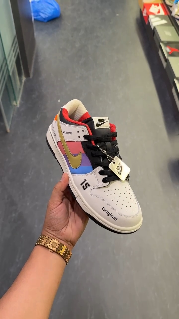 video
