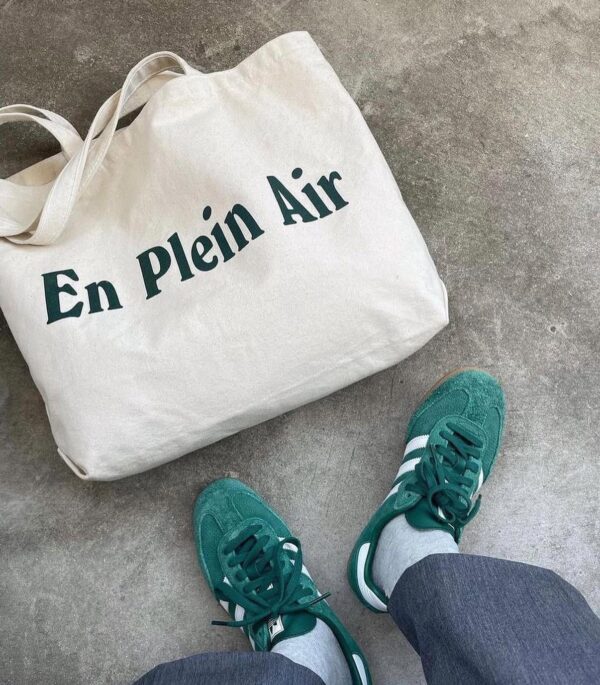 Adidas Originals Samba Green - Image 5