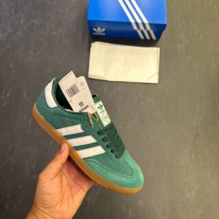 Adidas Originals Samba Green