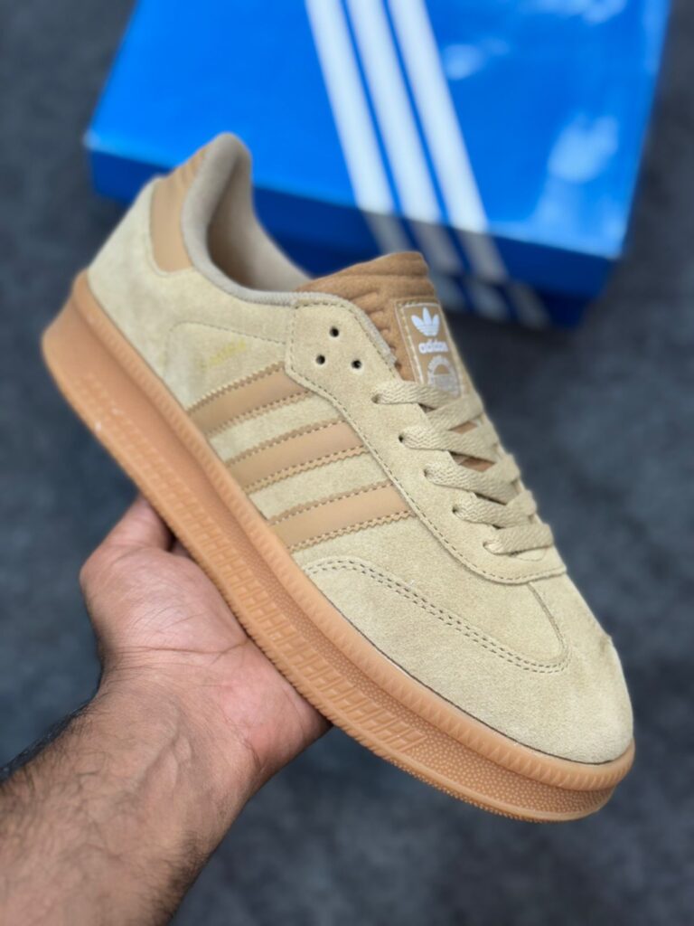 FIRST COPY Adidas Samba 2024 XLG Sneakers (5)