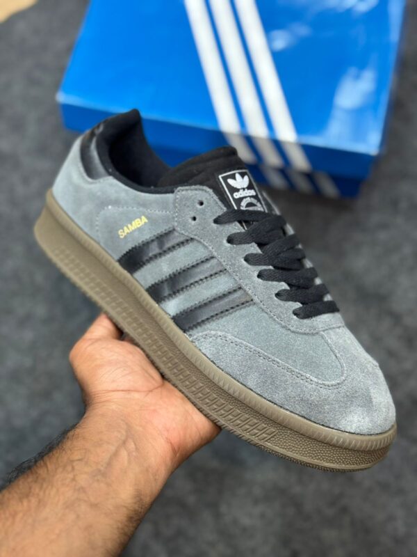 FIRST COPY Adidas Samba 2024 XLG Sneakers – Premium Quality - Image 5