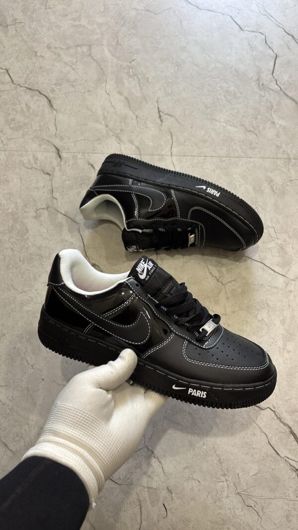 FIRST COPY Nike Air Force Originals Paris – Premium Lifestyle Sneakers