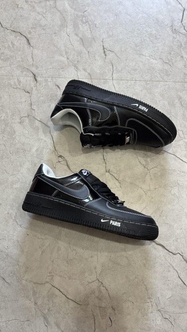FIRST COPY Nike Air Force Originals Paris – Premium Lifestyle Sneakers - Image 2
