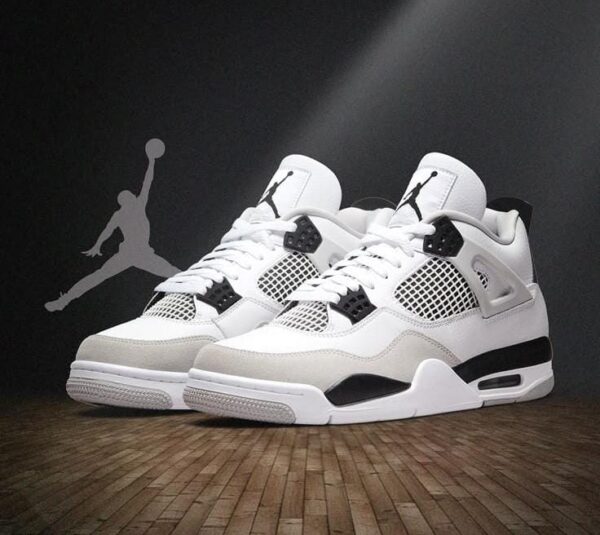 FIRST COPY Nike Air Jordan Retro 4 For Men