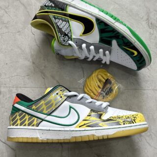 FIRST COPY Nike SB Dunk Doaf Sneakers