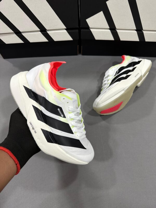 FIRST COPY – Adidas Adizero Adios Pro 4 (Men’s) | Premium Running Shoes - Image 4