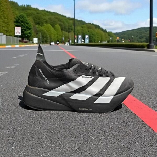 FIRST COPY – Adidas Adizero Adios Pro 4 (Men’s) | Premium Running Shoes