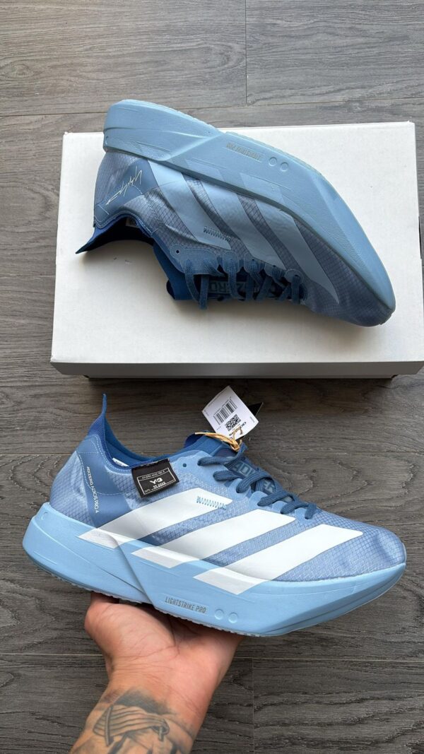 First Copy Adidas Adizero Adios Pro 4 Y-3