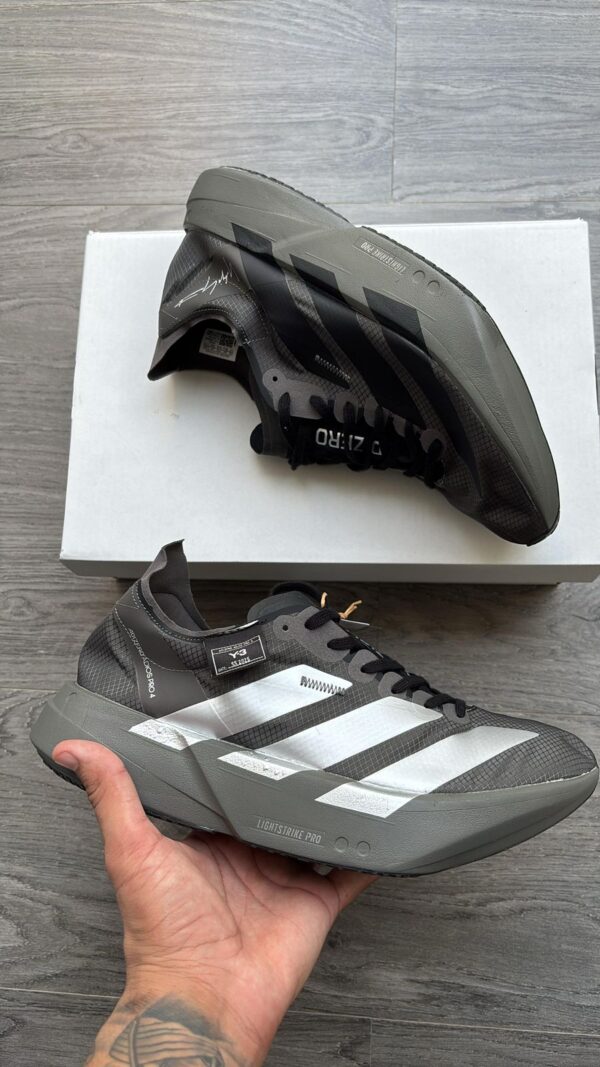 First Copy Adidas Adizero Adios Pro 4 Y-3 - Image 3