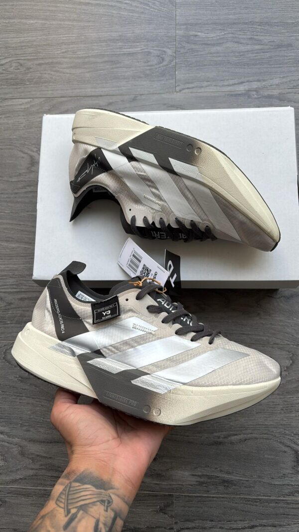 First Copy Adidas Adizero Adios Pro 4 Y-3 - Image 2