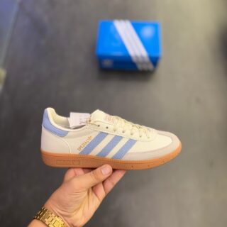 First Copy Adidas Originals Handball Spezial Aluminium