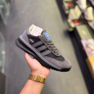 First Copy Adidas Originals SL 72 Black