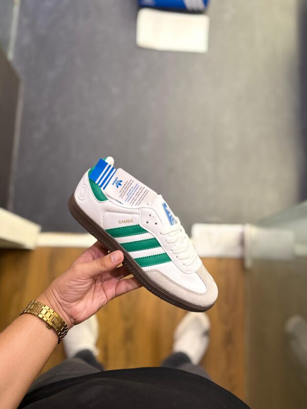 First Copy Adidas Samba - Image 3