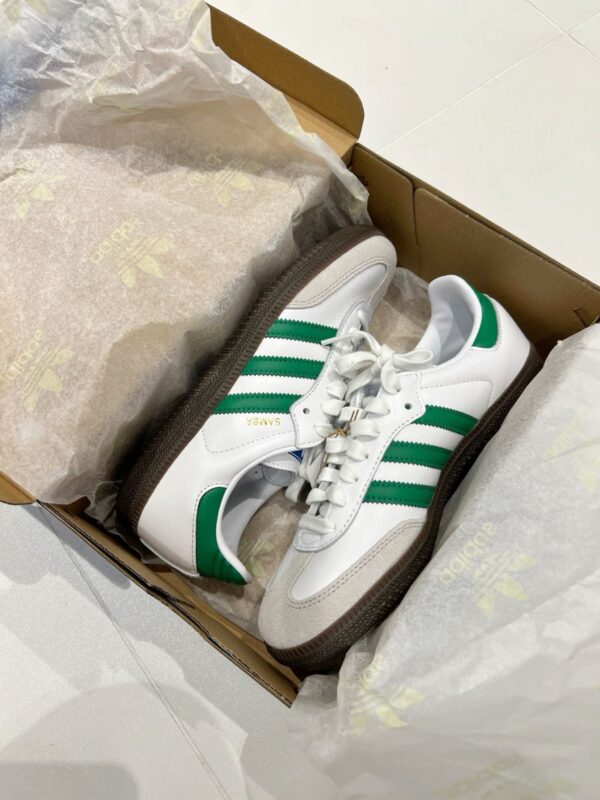 First Copy Adidas Samba - Image 5