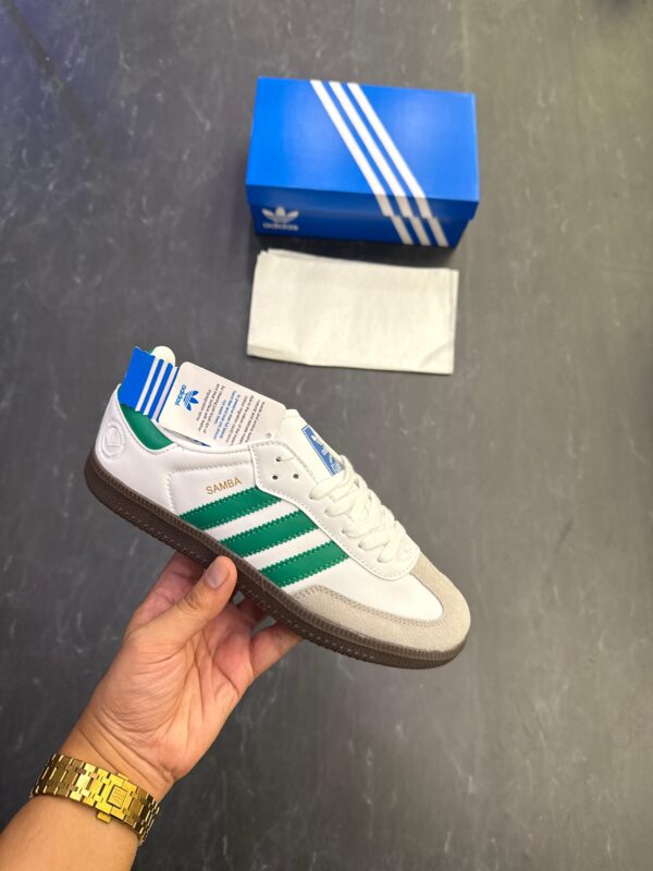 First Copy Adidas Samba