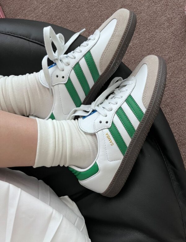First Copy Adidas Samba - Image 6