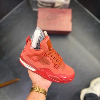 First Copy Air Jordans Retro 4 Nigel Sylvester
