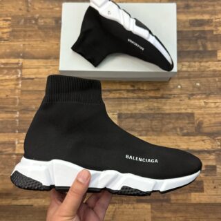 First Copy Balenciaga Speed Trainer – Premium Quality Luxury Sock Sneakers