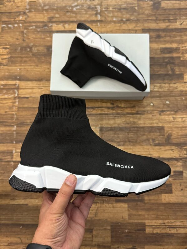 First Copy Balenciaga Speed Trainer – Premium Quality Luxury Sock Sneakers