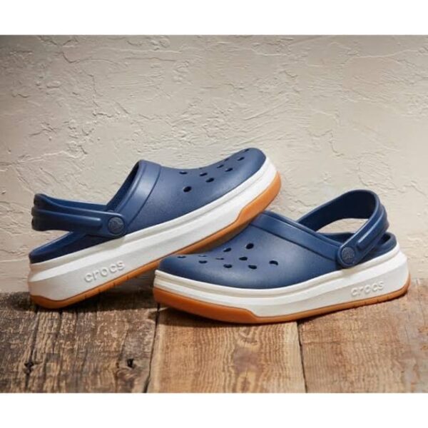 First Copy Crocs Classic Crush Clogs – Premium Comfort & Elevated Style - Image 6