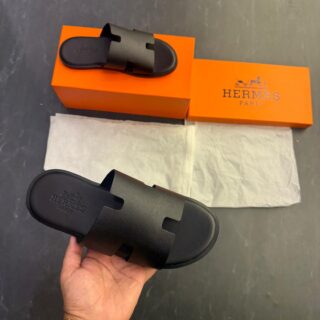 First Copy Hermes Paris Aesthetic Mules
